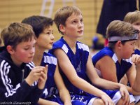 KreisQualiU12o-95 : 2007, Basketball, Jugend, SG Sechtem, Sport