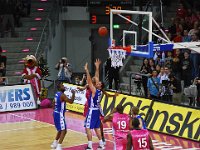 TelekomvsGiants-16 : Basketball, Giants Düsseldorf, Sport, Telekom Baskets