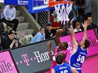 TelekomvsGiants-52 : Basketball, Giants Düsseldorf, Sport, Telekom Baskets