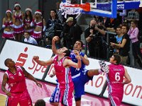 TelekomvsGiants-59 : Basketball, Giants Düsseldorf, Sport, Telekom Baskets