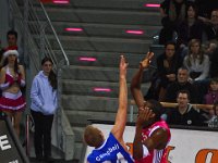 TelekomvsGiants-62 : Basketball, Giants Düsseldorf, Sport, Telekom Baskets
