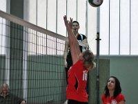 Franzi Kati-24 : Sport, Tus Wesseling, Volleyball