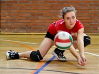 Franzi Kati-3 : Sport, Tus Wesseling, Volleyball