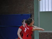 Franzi Kati-30 : Sport, Tus Wesseling, Volleyball