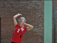 Franzi Kati-6 : Sport, Tus Wesseling, Volleyball
