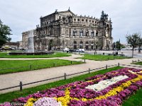 Dresden und Weimar