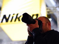 Nikon Expo Solution 2009
