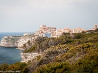 Korsika 2019