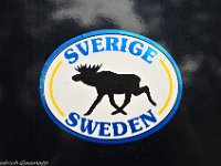 SWE2010-82 : 2010, Schweden