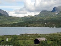 SWENOR2007-283 : 2007, Norwegen