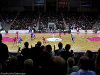 Telekom Baskets BBL 2009