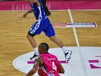 TelekomvsGiants-41 : Basketball, Giants Düsseldorf, Sport, Telekom Baskets