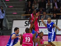 TelekomvsGiants-44 : Basketball, Giants Düsseldorf, Sport, Telekom Baskets