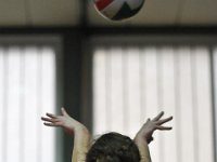 Franzi Kati-11 : Sport, Tus Wesseling, Volleyball