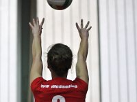 Franzi Kati-12 : Sport, Tus Wesseling, Volleyball