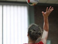 Franzi Kati-13 : Sport, Tus Wesseling, Volleyball