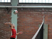 Franzi Kati-17 : Sport, Tus Wesseling, Volleyball