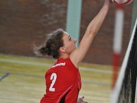 Franzi Kati-18 : Sport, Tus Wesseling, Volleyball