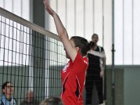 Franzi Kati-19 : Sport, Tus Wesseling, Volleyball