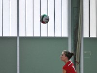 Franzi Kati-21 : Sport, Tus Wesseling, Volleyball