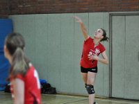 Franzi Kati-22 : Sport, Tus Wesseling, Volleyball
