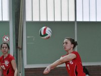 Franzi Kati-23 : Sport, Tus Wesseling, Volleyball