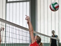 Franzi Kati-25 : Sport, Tus Wesseling, Volleyball