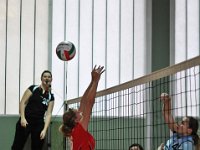 Franzi Kati-31 : Sport, Tus Wesseling, Volleyball
