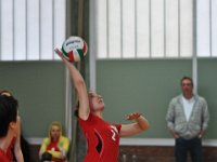 Franzi Kati-32 : Sport, Tus Wesseling, Volleyball