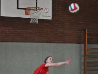 Franzi Kati-34 : Sport, Tus Wesseling, Volleyball