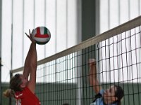 Franzi Kati-35 : Sport, Tus Wesseling, Volleyball