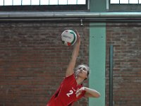 Franzi Kati-4 : Sport, Tus Wesseling, Volleyball