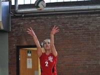 Franzi Kati-5 : Sport, Tus Wesseling, Volleyball