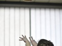 Franzi Kati-9 : Sport, Tus Wesseling, Volleyball