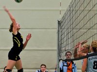 TUSvsPulheim-50 : Pulheim, Sport, Tus Wesseling, Volleyball