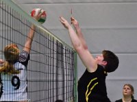 TUSvsArloff Kirspenich-31 : Arloff_Kirspenich, Sport, Tus Wesseling, Volleyball