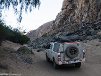 NAM 3839 : Namibia